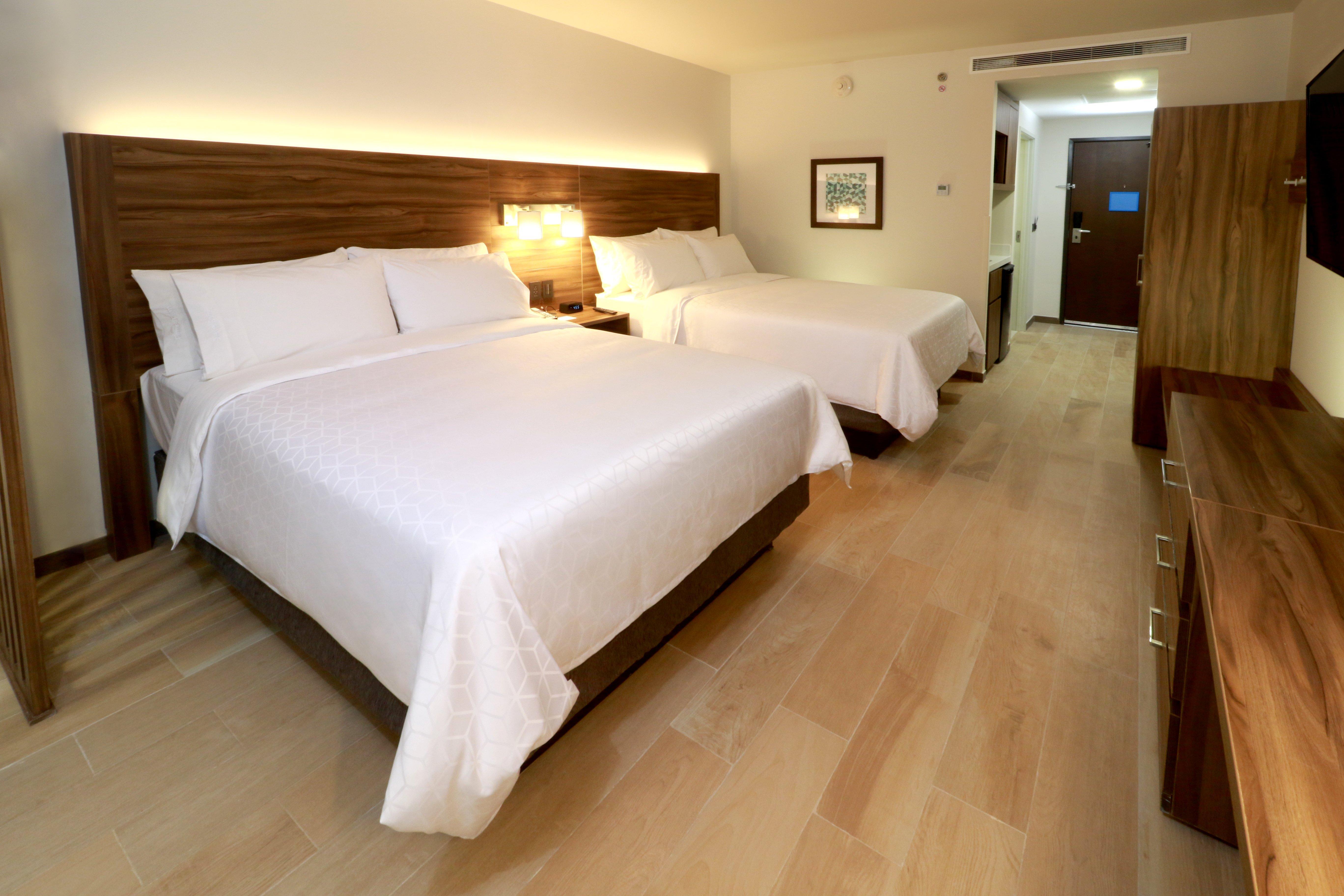 Holiday Inn Express & Suites - Playa Del Carmen, An Ihg Hotel Dış mekan fotoğraf